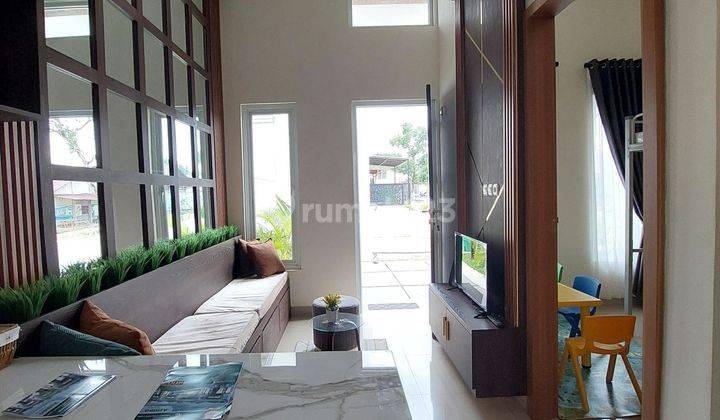 Rumah Dp 5 Juta Cendrwasih Residence Maros Belakang Btp 2