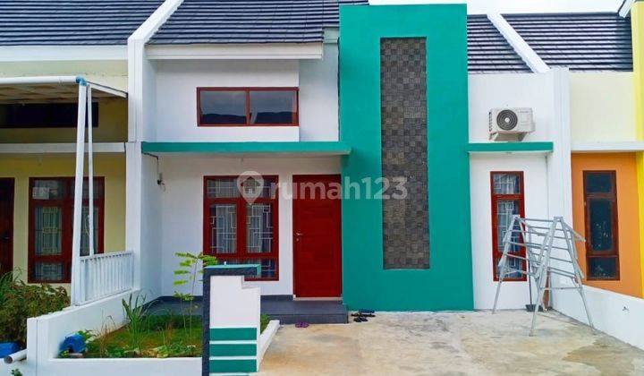 Rumah Ready Minasa Upa - Alauddin Kota Makassar 2