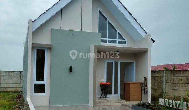 Rumah Ready Barombong Tamalate Kota Makassar 2