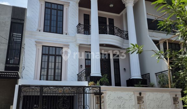 Rumah Mewah Kumala Dekat Rs Bhayangkara Makassar 2