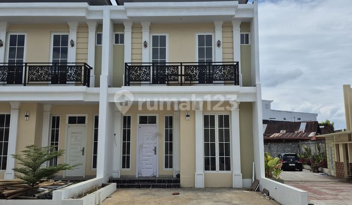 Runah 2 Lantai Aluddin Mallengkeri Kota Makassar Runah 2 Lantai Aluddin Mallengkeri Kota Makassar