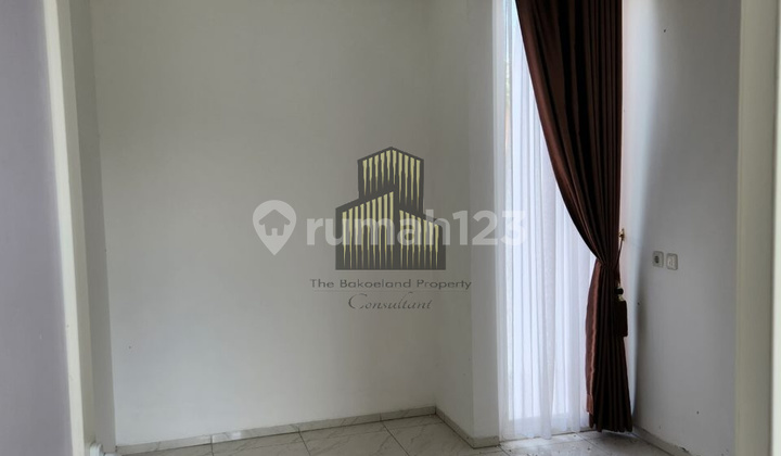 2 Lantai Hook di Ungaran Timur View Cakep 2