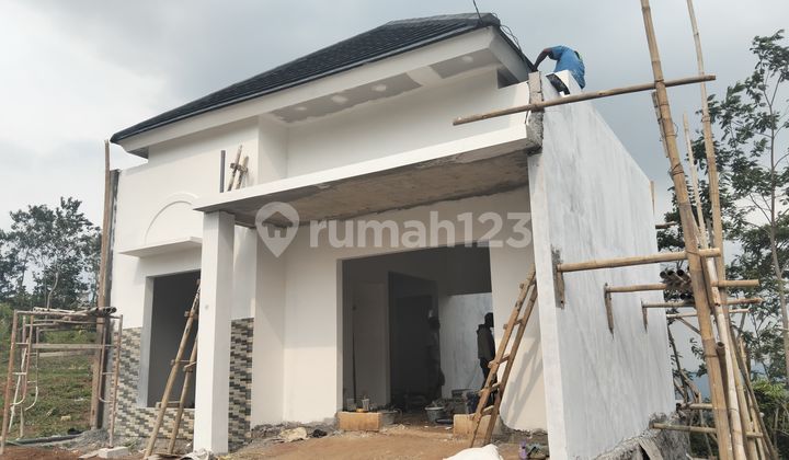 Ada 1 Dan 2 Lantai Di Pudakpayung Mulai 400 Jt An 2