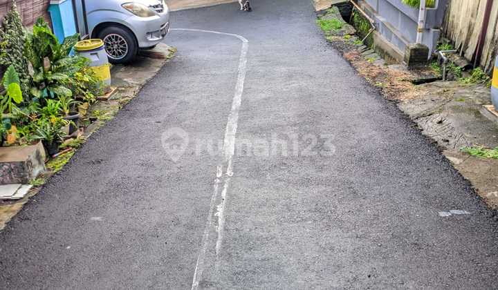 Rumah 2 Lantai Siap Huni di Gedawang 2