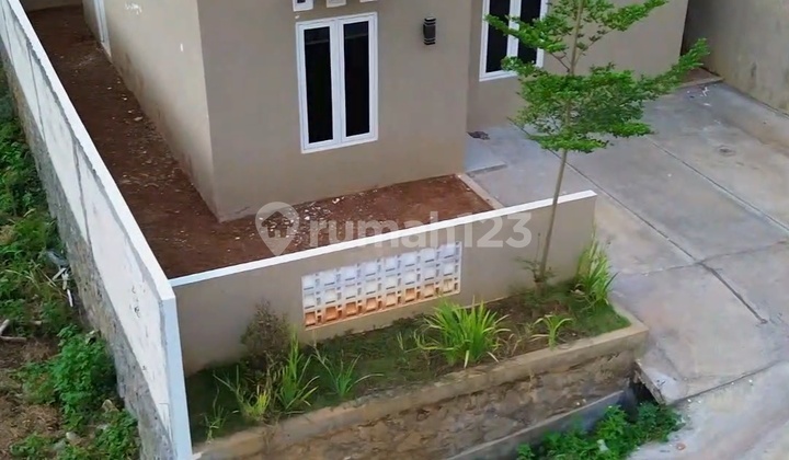 Rumah Gunungpati 300jt An Softcash/kpr Syariah 1