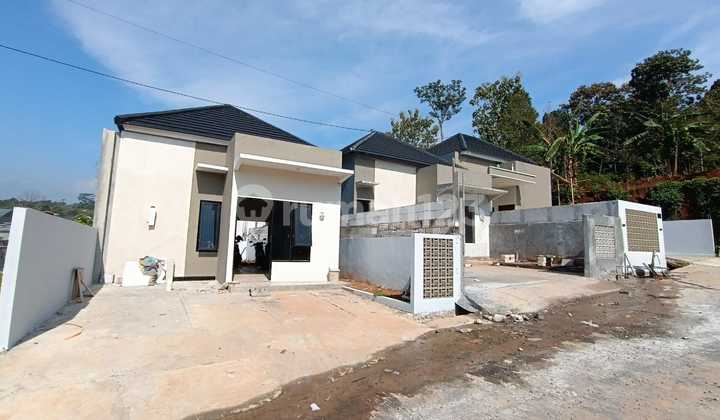 Tinggal 2 Unit Sakinah Land Gunungpati 400jt An  1