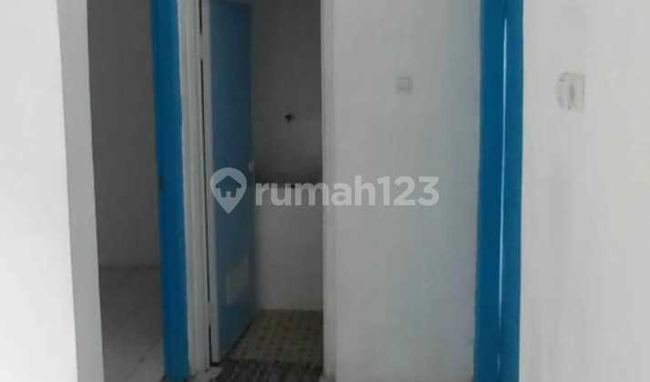 Rumah Murah di Pudakpayung Siap Huni 1
