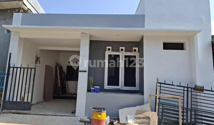 Dijual Rumah 1,5 Lantai Pudakapayung Full Renov Tinggal Masuk Siap Huni 1