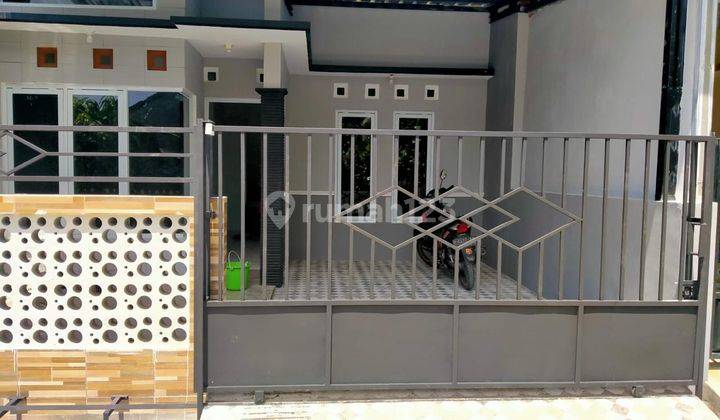 Rumah Cantik Di Sambungharjo Genuk 300jt Nego 2