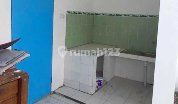 Rumah Murah di Pudakpayung Siap Huni 2