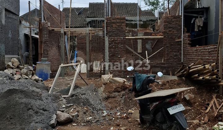 Siap Huni On Progres 3 Bulan Ready Huni Di P4a Pudakpayung Banyumanik Cash Only Free Biaya & Banyak Bonusnya 2