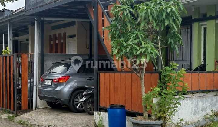 Siap Huni Di Klipang Green 2 Jl Simpangan Aman 2