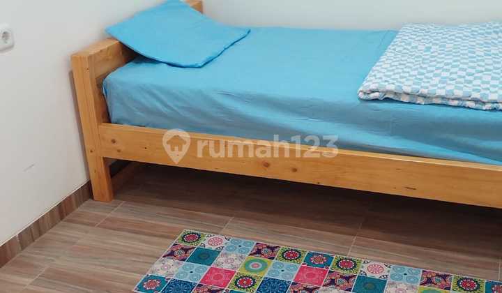 For Sale: Fully Occupied Kos in Mulawarman, Tembalang, Near Undip, Passive Income of 543 Million IDR Per Year 2