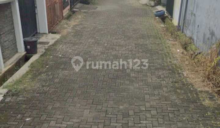 Siap Huni Selangkah ke Undip Dekat Godang Raya 2