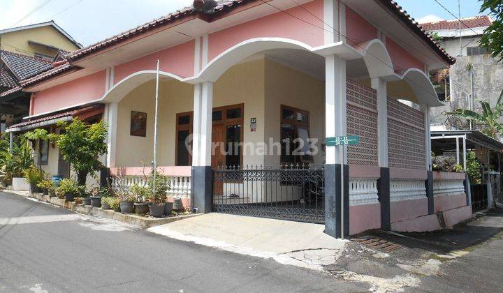 RUMAH NGESREP 1,3M TURUN JADI 900JT SAJA 1