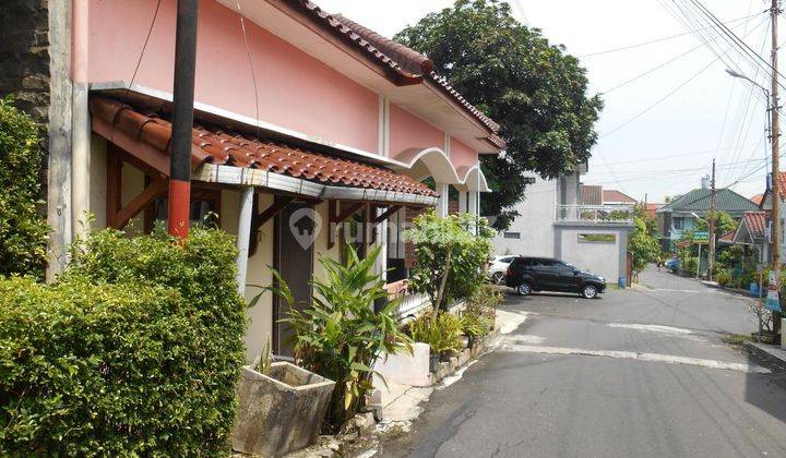 RUMAH NGESREP 1,3M TURUN JADI 900JT SAJA 2