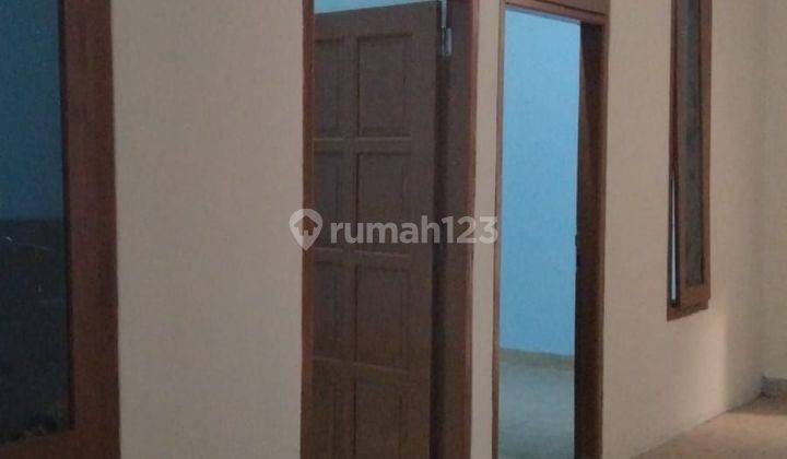 RUMAH SAMPANGAN DEKAT TUGUMUDA BONUS AC & LEMARI 7KT 3KM 2