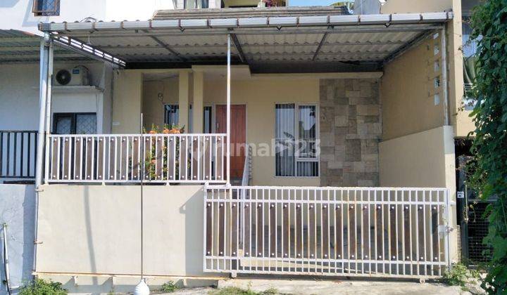 RUMAH CANTIK SENDANGMULYO TEMBALANG SELANGKAH KE UNDIP 1