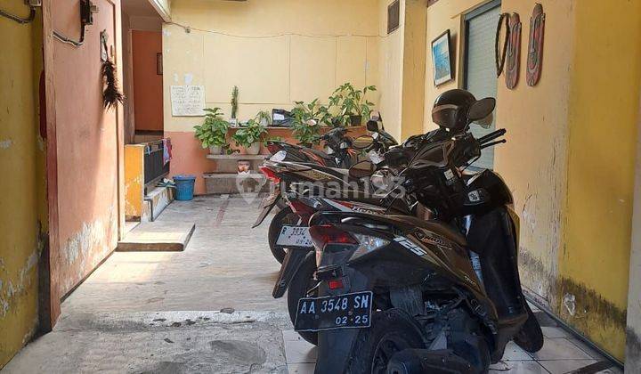 DIJUAL KOS AKTIF 2LT TIRTOAGUNG TEMBALANG SELANGKAH KE UNDIP 2