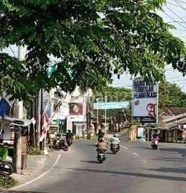 TANAH & BANGUNAN SIROJUDIN TEMBALANG LT.450 COCOK UNTUK USAHA/KOSAN LOKASI RING 1 UNDIP 2