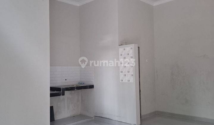 Rumah Baru Siap Huni Di Pudakpayung 300jt An 2