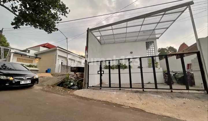 Dijual Kos Exclusive Aktif Full Penghuni Di Unes Gunungpati
