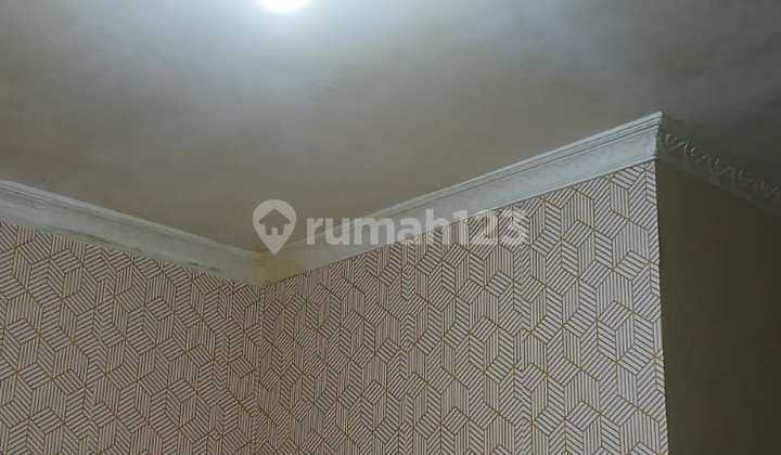 Dijual Runah Di Karanganyar Banyumanik Dekat Kodam 2