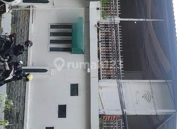 Dijual Rumah Induk dan Cafe di Ring 1 Undip Tembalang 2