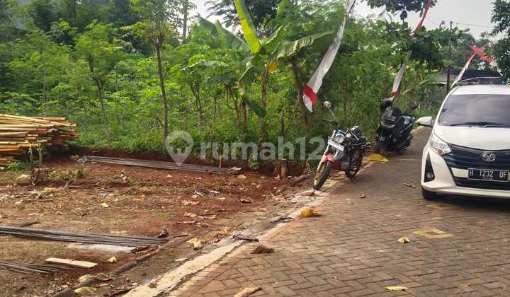 Tanah Bulusan Selatan Tembalang Cocok Untuk Kosan 1