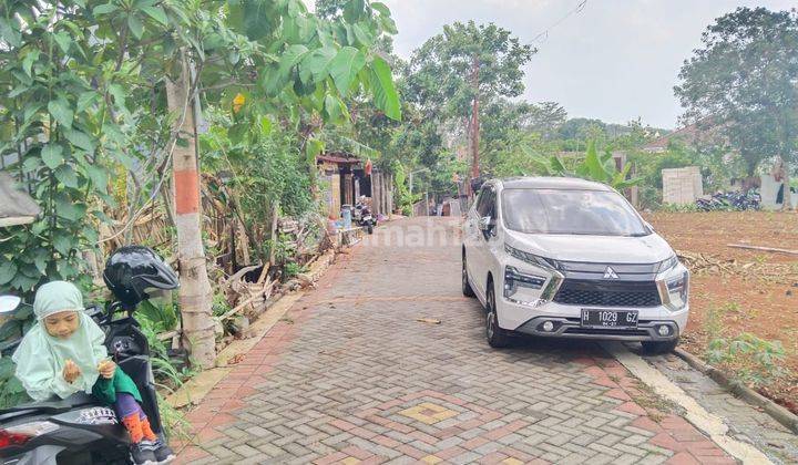 DIJUAL TANAH BULUSAN LT.228  1