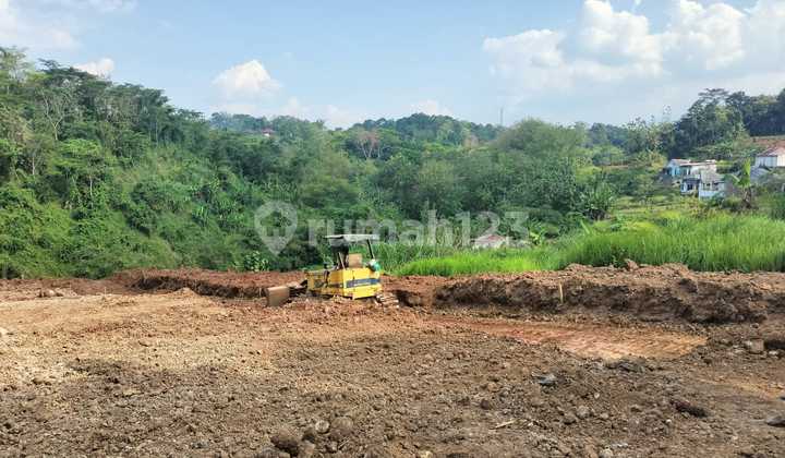 Rumah 1 Lantai 275jt An Di Gunung Pati, Bisa Beli Kavling Saja 130jt An 2