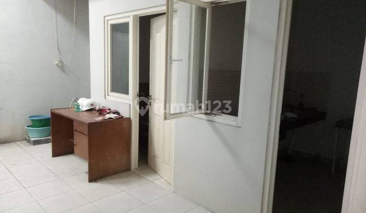 Dikontrakan Rumah Anugrah Grafika Depan Smk 11 33jt Nego 2