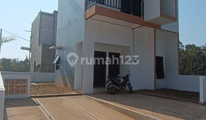 Rumah Gunungpati 300jt An Softcash/kpr Syariah 2