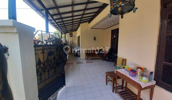 Dijual Rumah 1,5lt Borobudur Manyaran 4kt 2km 950jt Nego 2