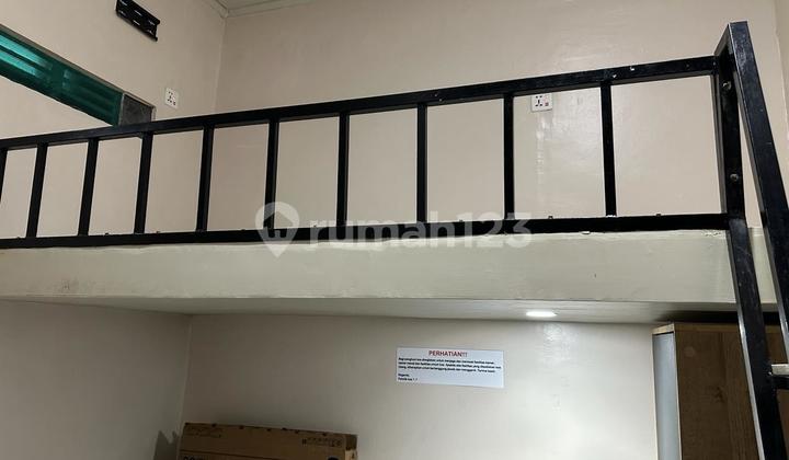 For Sale Active Boarding House Near Undip in Bulusan Tembalang, 10 Rooms, Fully Occupied 2