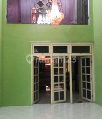 Dijual Rumah 2 Lantai Di Kekancan Mukti Pedurungan Tengah  2