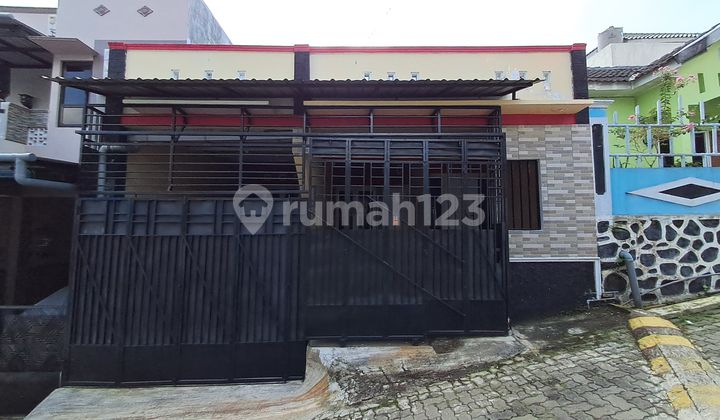 For Sale Ready-to-Occupy House Pudakpayung P4a 1