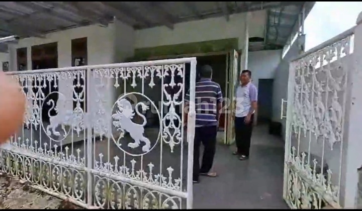 Dijual Rumah Patean Kendal Bonus 8 Cctv + Wifi  2