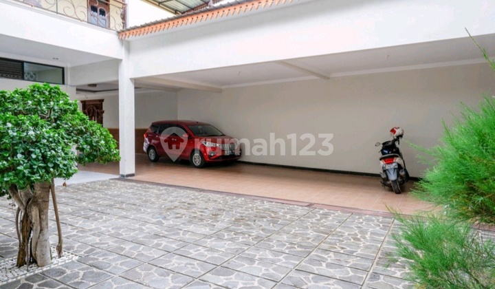 Dijual Kost Ekxclusif Selangkah Ke Undip Di Sawunggaling