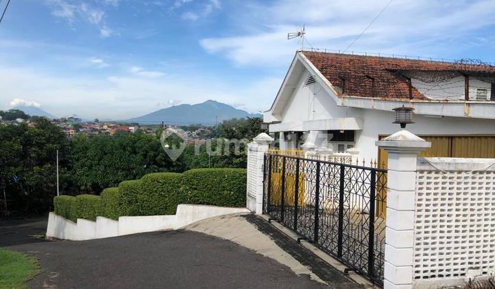 Cocok Untuk Usaha Caffe Resto Guest House Dll Di Gajahmungkur 1