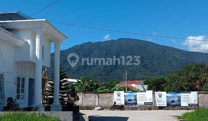 Rumah Baru Di Cluster Royal Skya Belakang Roti Virgin Ungaran 1
