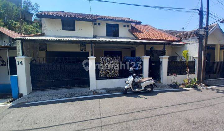 Dijual Rumah 1,5lt Borobudur Manyaran 4kt 2km 950jt Nego 1