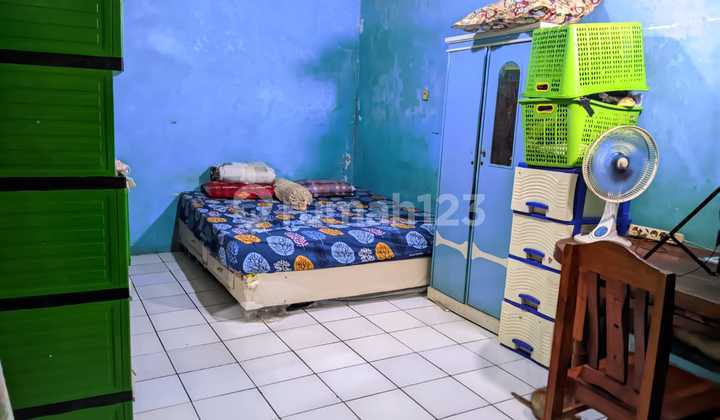 Dijual Rumah Lokasi Gedawang Siap Huni 2