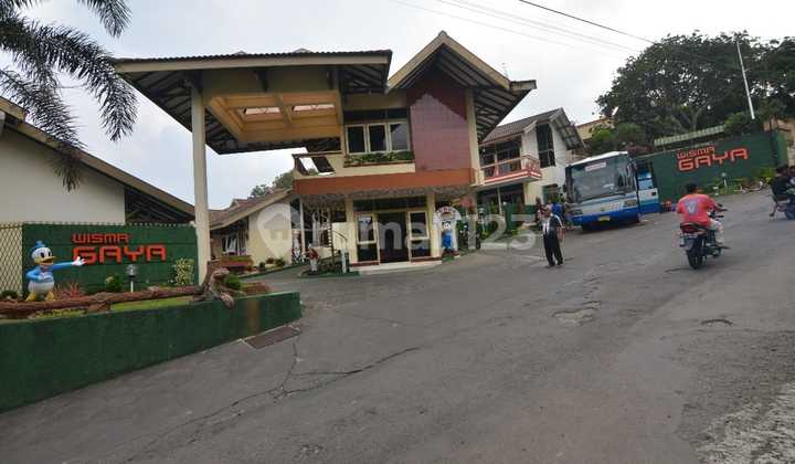 Accommodation for Sale 75 Rooms Near Bandungan Square 1