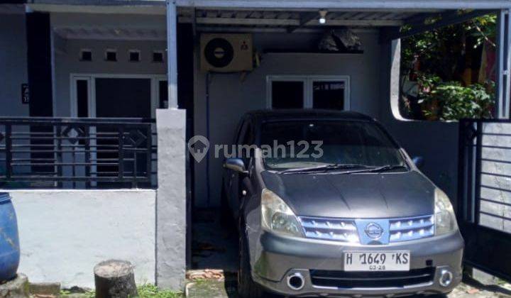 Rumah Siap Huni Bonus 1 Ac Di Bangetayu 325jt Nego 1