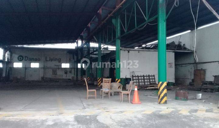 JUAL MURAH EX PABRIK FURNITURE DI MRANGGEN DEMAK LT.3654 JARGA 12M JADI 8,5M SAJA  2