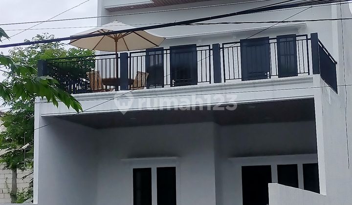 Rumah Baru 2 Lantai Di Klipang Raya Siap Huni 895jt 2