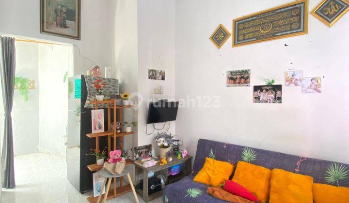 Rumah 300jt Di Kenanga Gedawang 2kt 1km 1