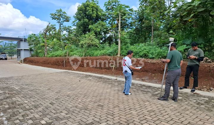 Disc 10jt Untuk 3 Pembeli Pertama Di Dawung Pudakpayung Bisa Cash/kpr 2