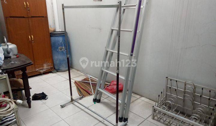 Dikontrakan Rumah Di Anugrah Grafika Banyuamanik 3kt 2km 38jt Jln Lebar 2